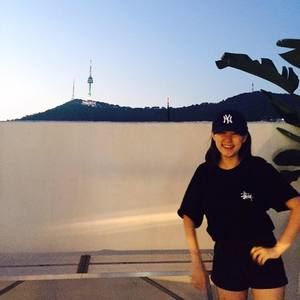 Meet your Posher, Bokyoung